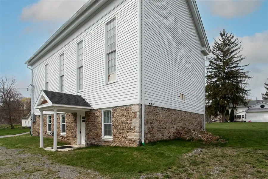 3333 Fowlerville Road, York, NY 14592 - #2