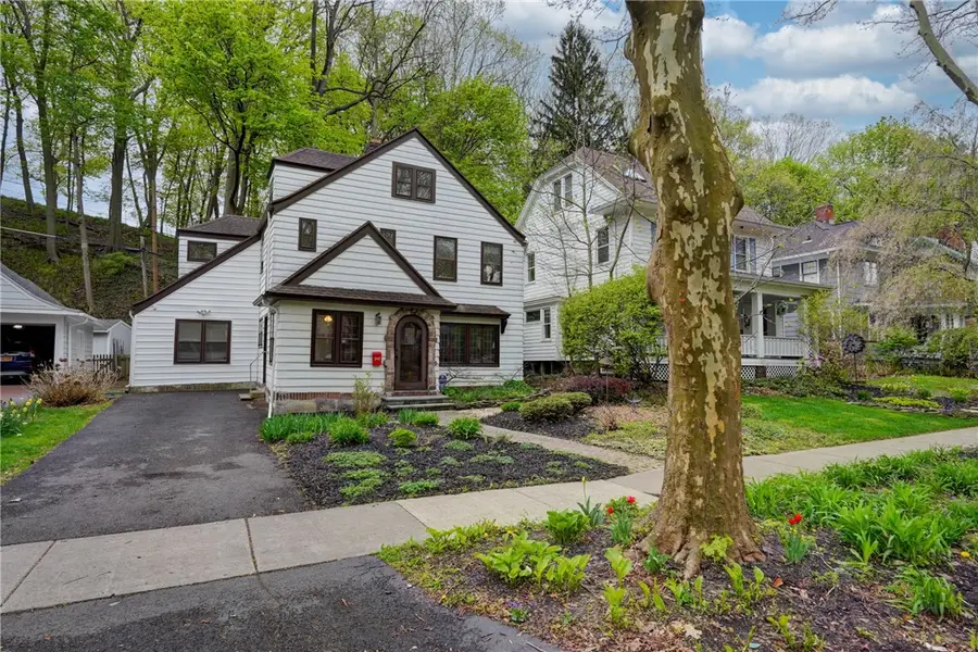 37 Highland Parkway, Rochester, NY 14620 - #2