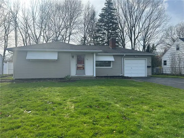 99 Howedale Drive, Rochester, NY 14616