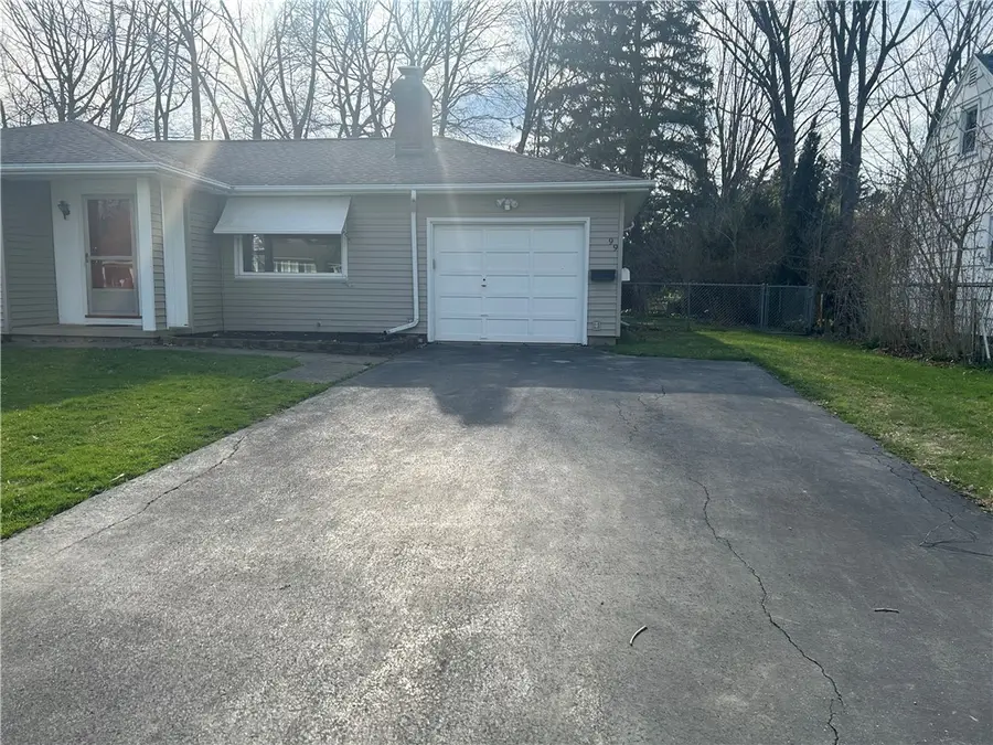 99 Howedale Drive, Rochester, NY 14616 - #2
