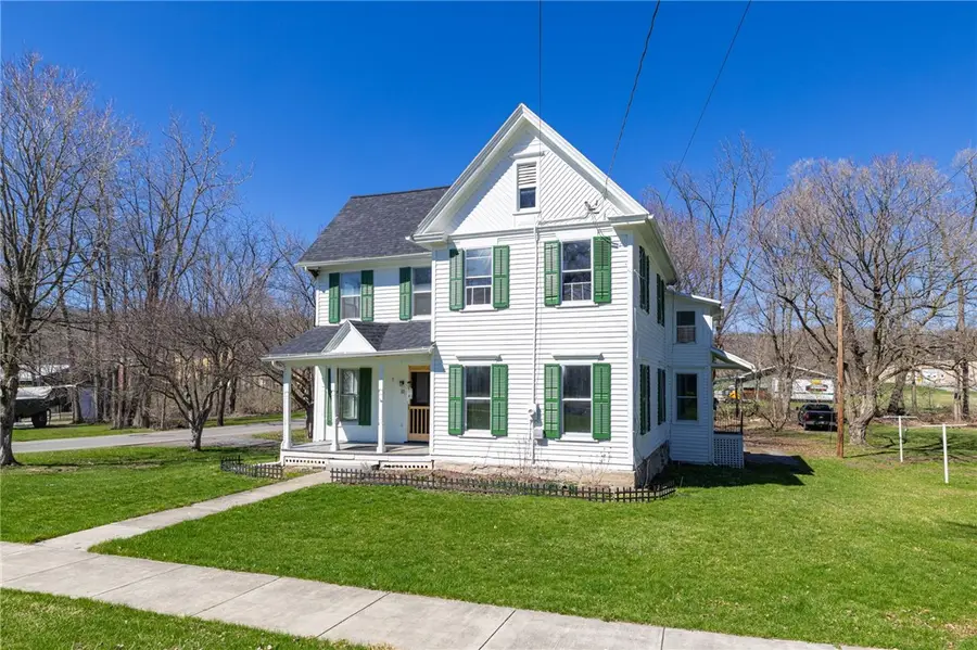 52 Gilbert Street, Rushville, NY 14544 - #3