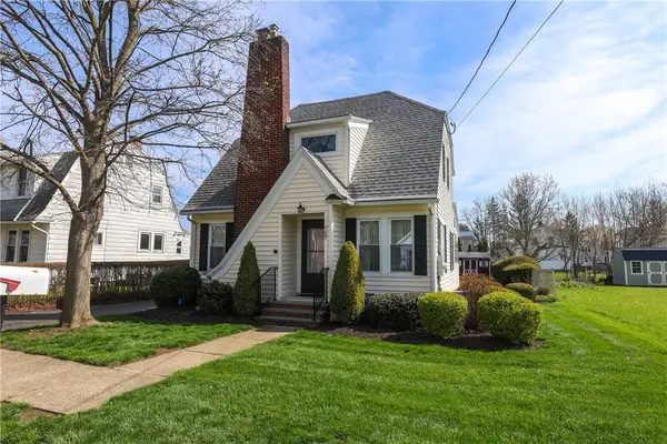 757 Spruce Street, Elmira, NY 14904