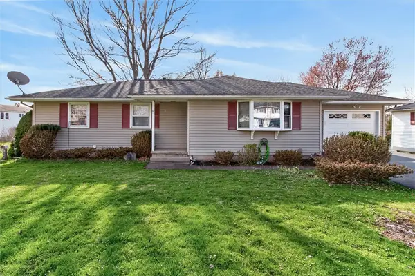 549 Grace Avenue, Newark, NY 14513