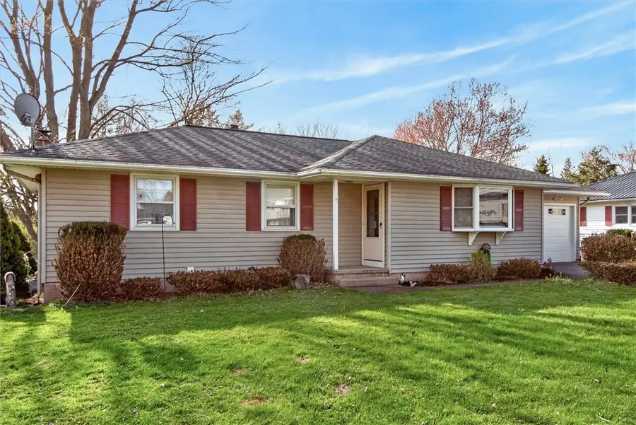 549 Grace Avenue, Newark, NY 14513 - #2