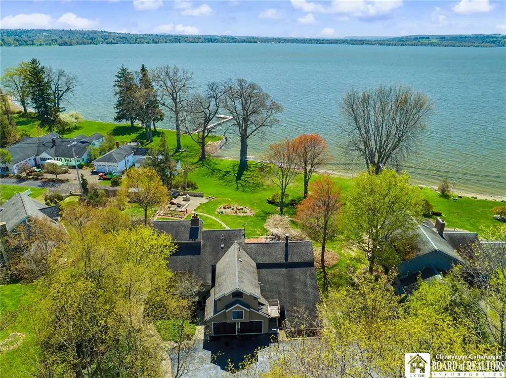 3315 Route 430, Bemus Point, NY 14712 - #1