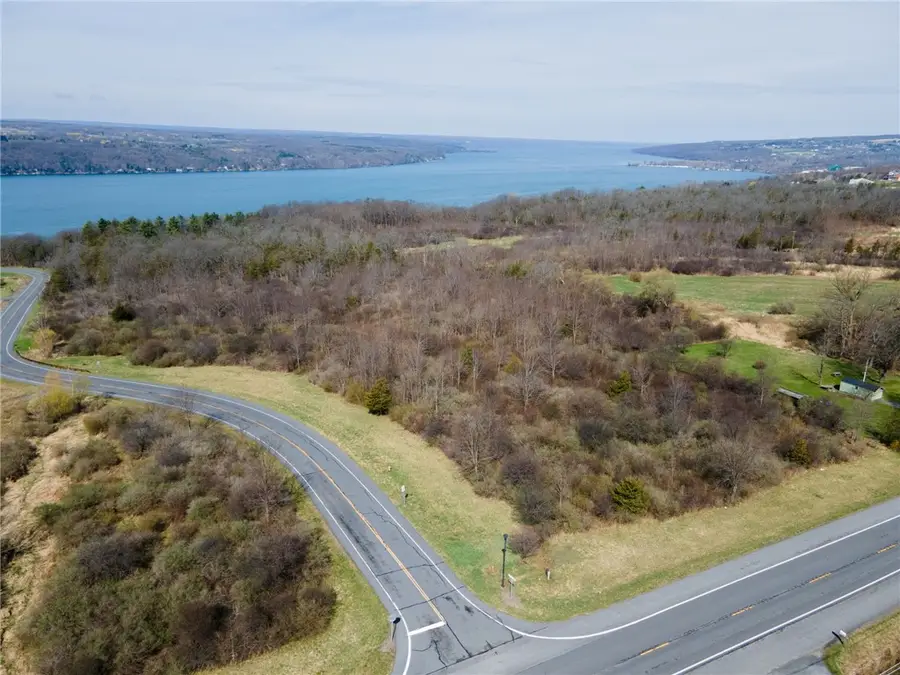 0 Blackchin Boulevard, Ithaca, NY 14850 - #2