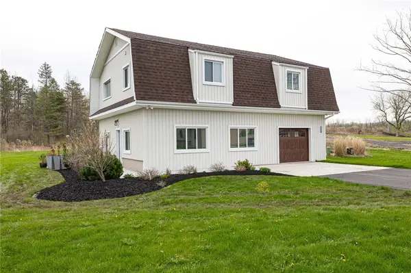 1236 Salt Road, Webster, NY 14580