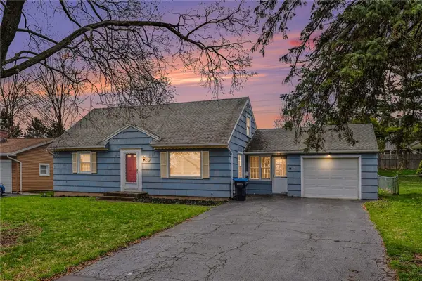 43 Sandalwood Drive, Rochester, NY 14616