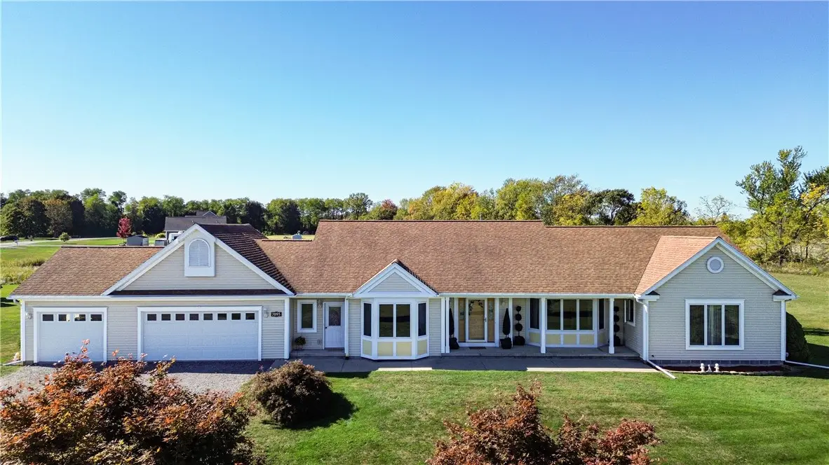 7095 Tupelo, Lima, NY 14485 - #1