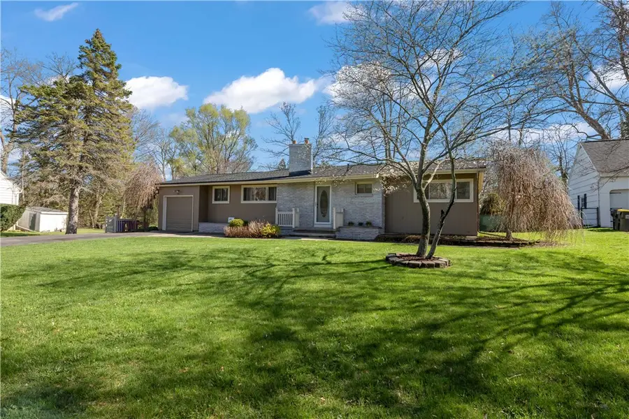 113 Creek Meadow Lane, Rochester, NY 14626 - #3