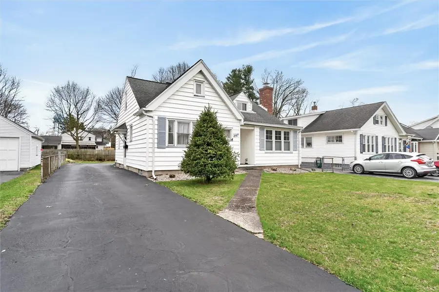 287 Lake Breeze Park, Rochester, NY 14622 - #2