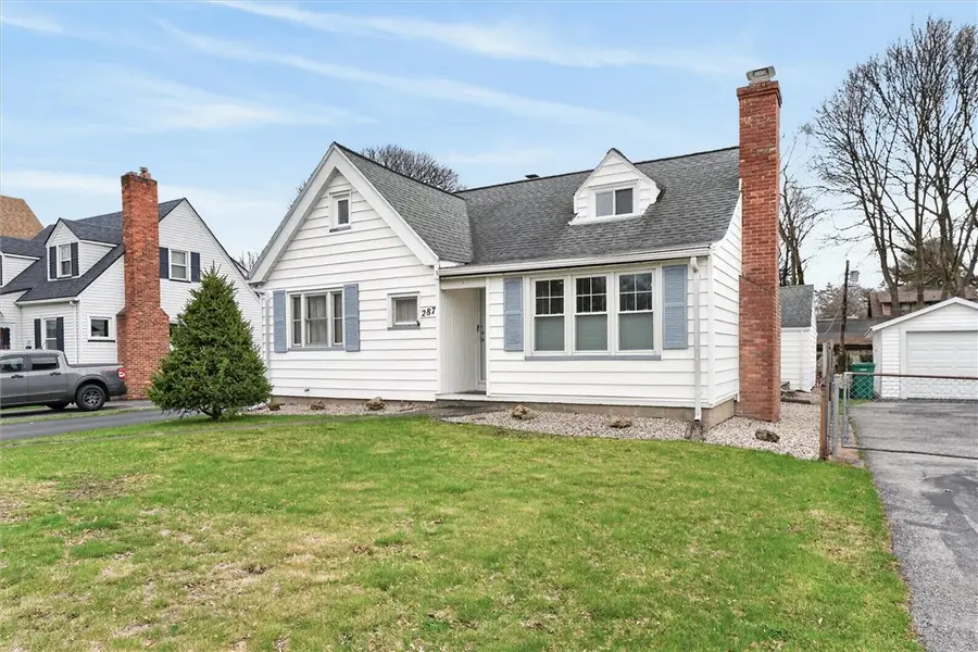 287 Lake Breeze Park, Rochester, NY 14622 - #3