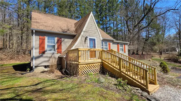 1806 Slaterville Road, Ithaca, NY 14850