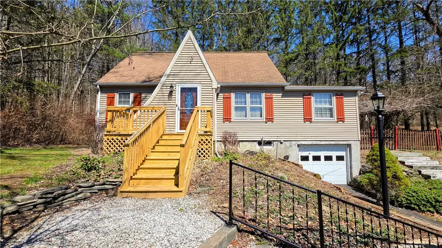 1806 Slaterville Road, Ithaca, NY 14850 - #2