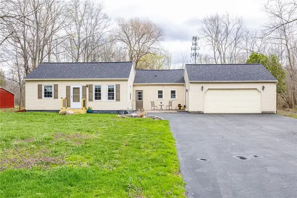 1458 Manitou Road, Hilton, NY 14468