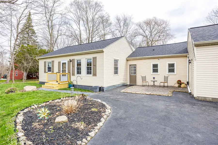 1458 Manitou Road, Hilton, NY 14468 - #2