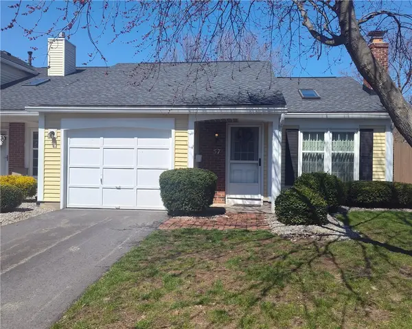 57 Old Stone Lane, Rochester, NY 14615