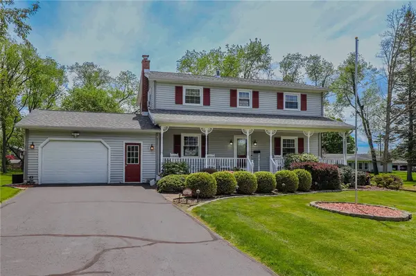 56 Briarcliff Drive, Horseheads, NY 14845