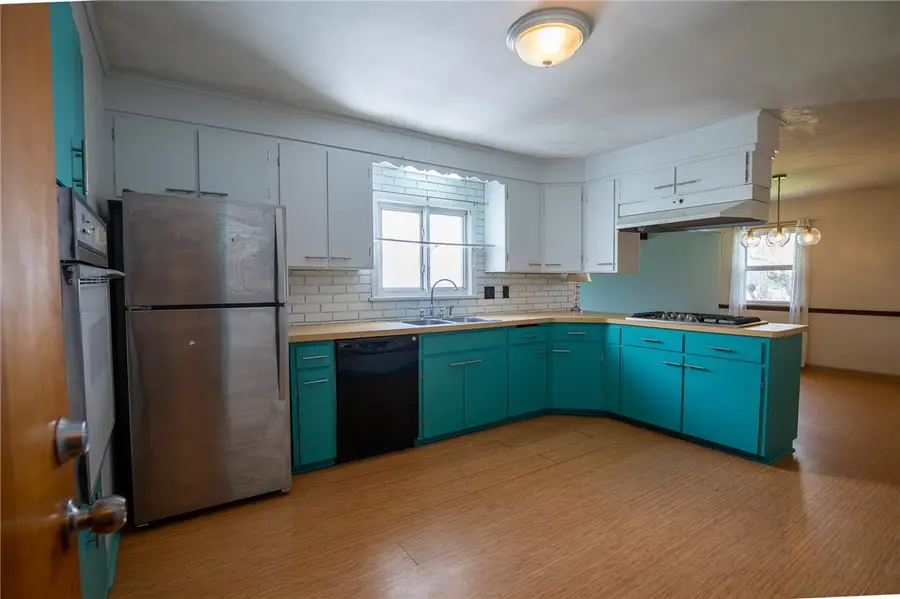 379 Norran Drive, Rochester, NY 14609 - #2