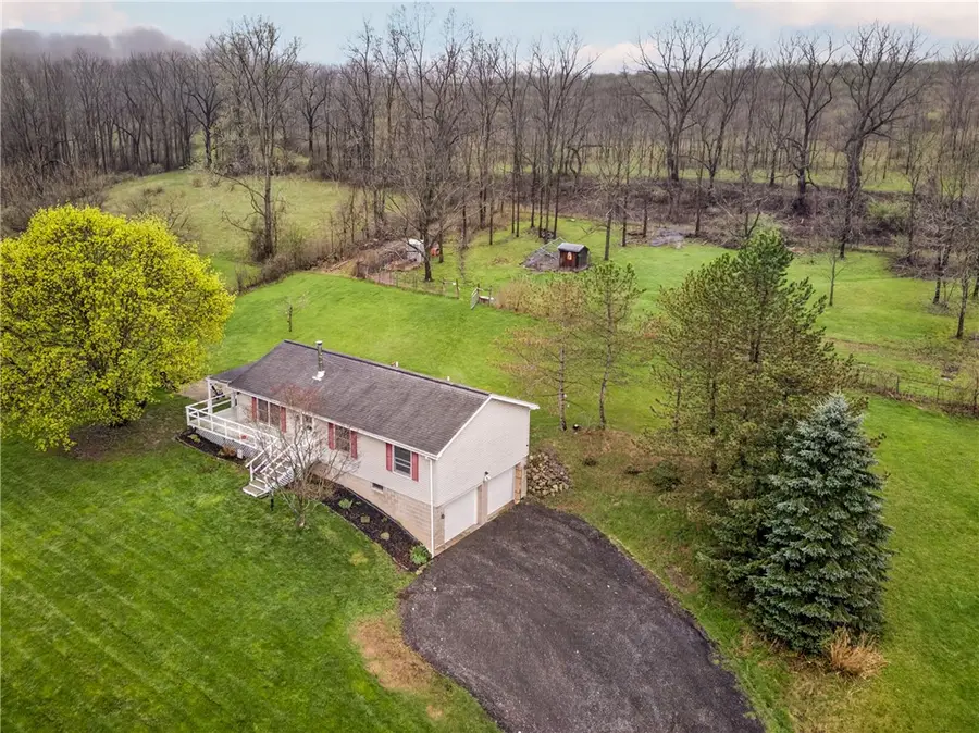 4618 Cole Road, Hemlock, NY 14466 - #3