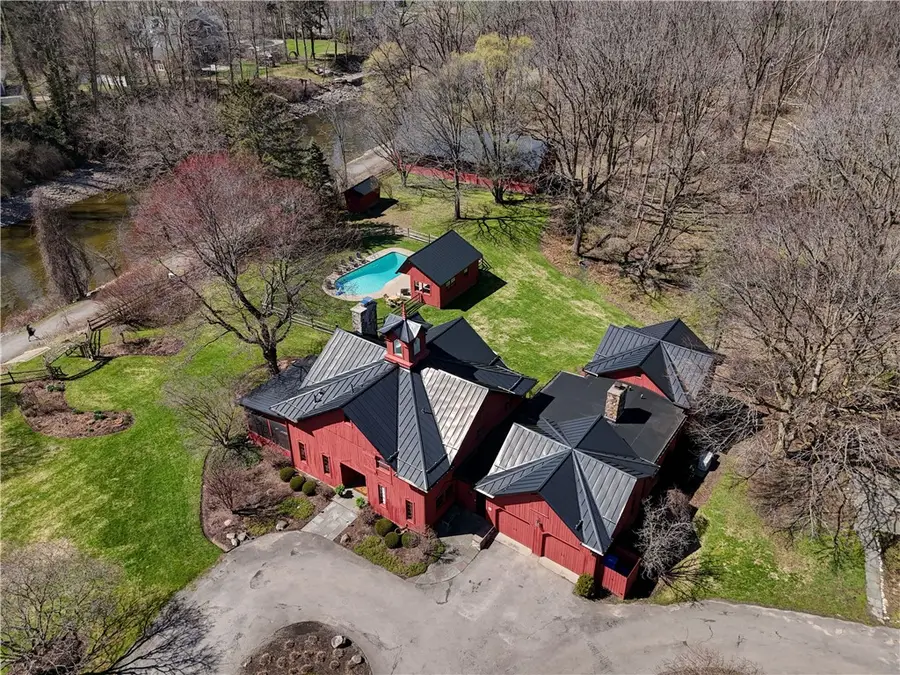 65 Mitchell Road, Pittsford, NY 14534 - #2