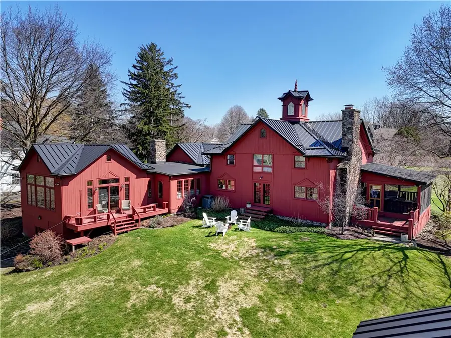 65 Mitchell Road, Pittsford, NY 14534 - #3