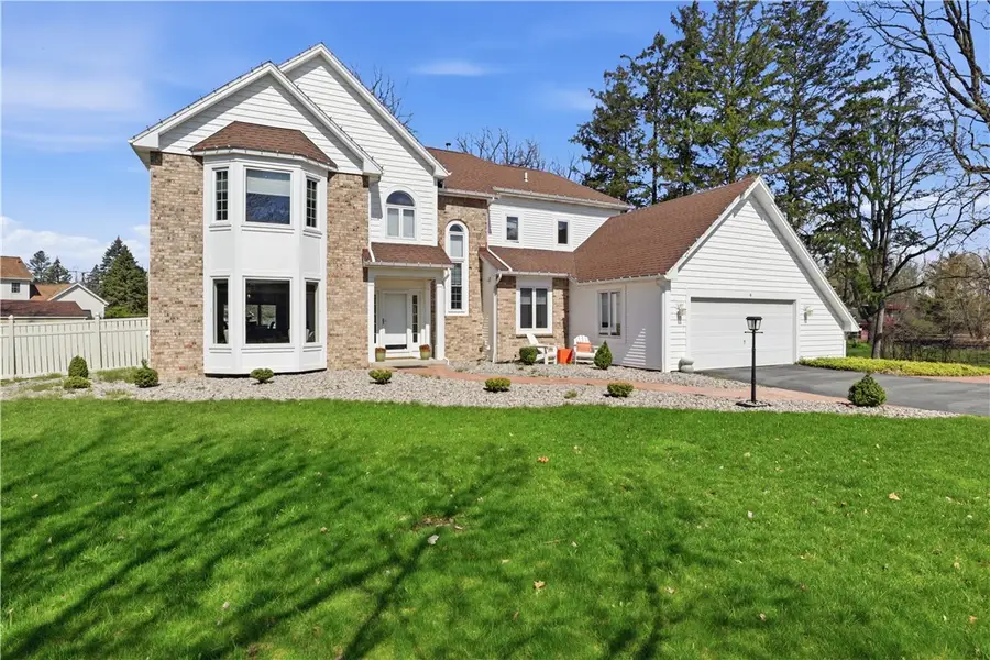 6 Shadow Creek, Penfield, NY 14526 - #2