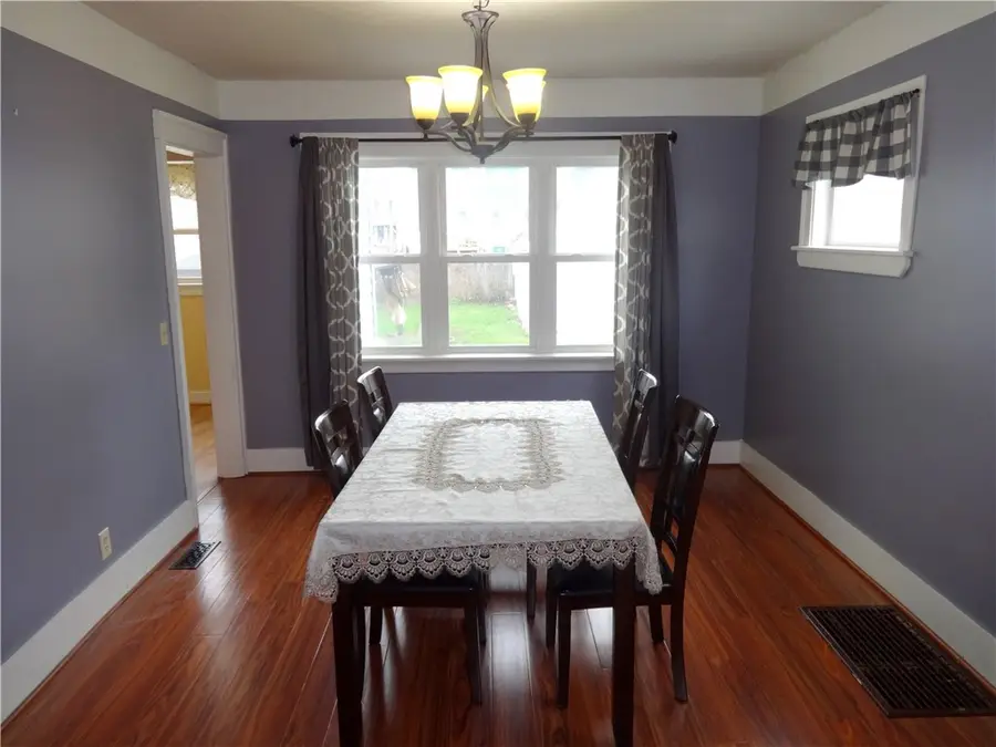 610 Magee Avenue, Rochester, NY 14613 - #3