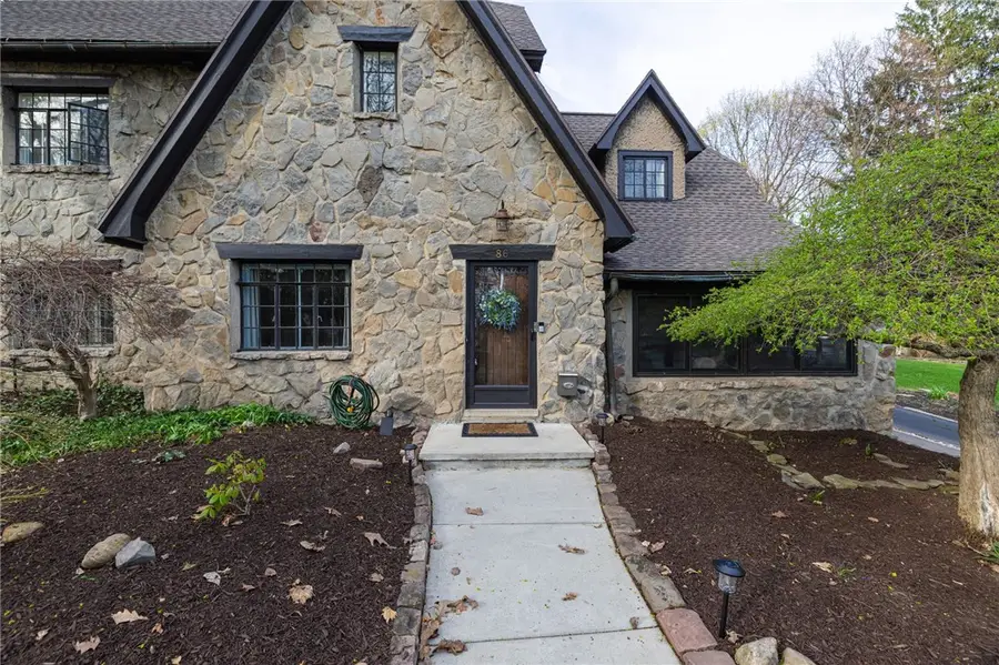 86 Chadbourne Road, Rochester, NY 14618 - #2