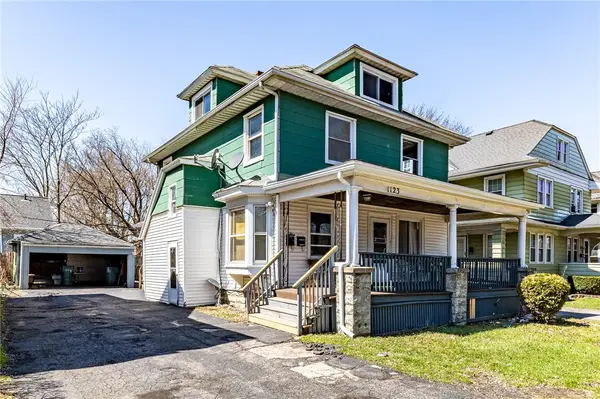 1123 Portland Avenue, Rochester, NY 14621