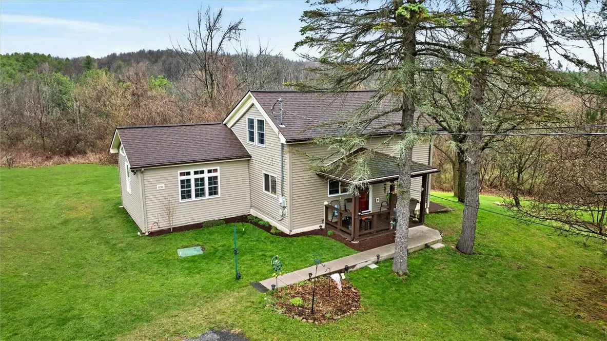 5790 Rossier Road, Canandaigua, NY 14424 - #1