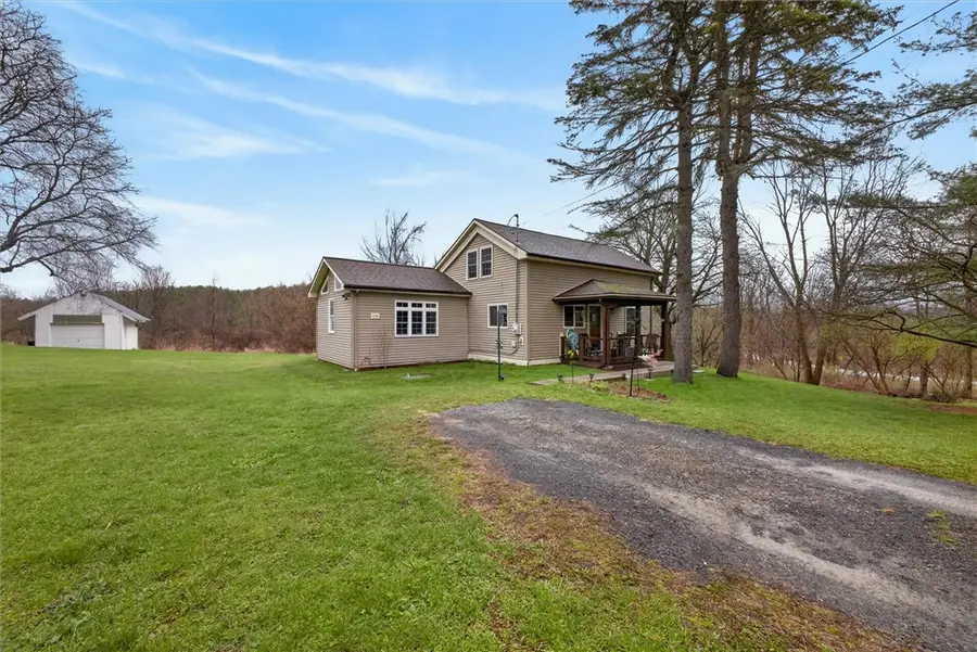 5790 Rossier Road, Canandaigua, NY 14424 - #2