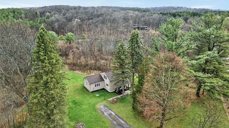 5790 Rossier Road, Canandaigua, NY 14424 - #3