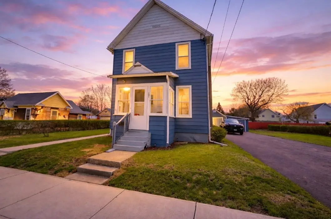 131 E 9th Street, Elmira, NY 14903 - #1