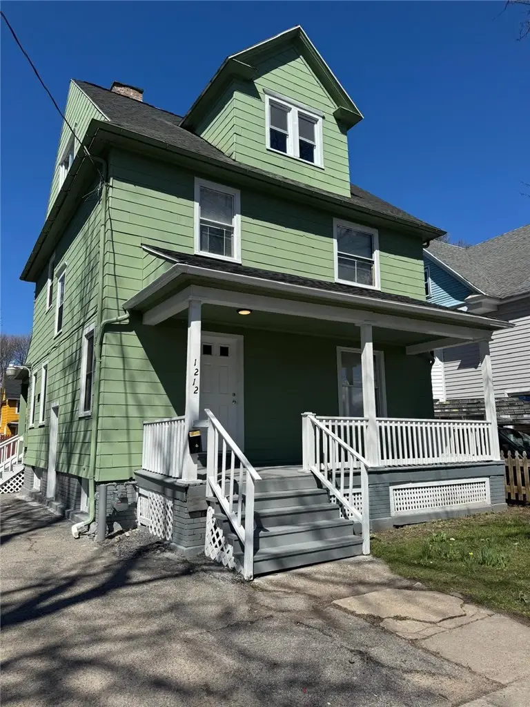 1212 Clifford Avenue #1, Rochester, NY 14621 - #2