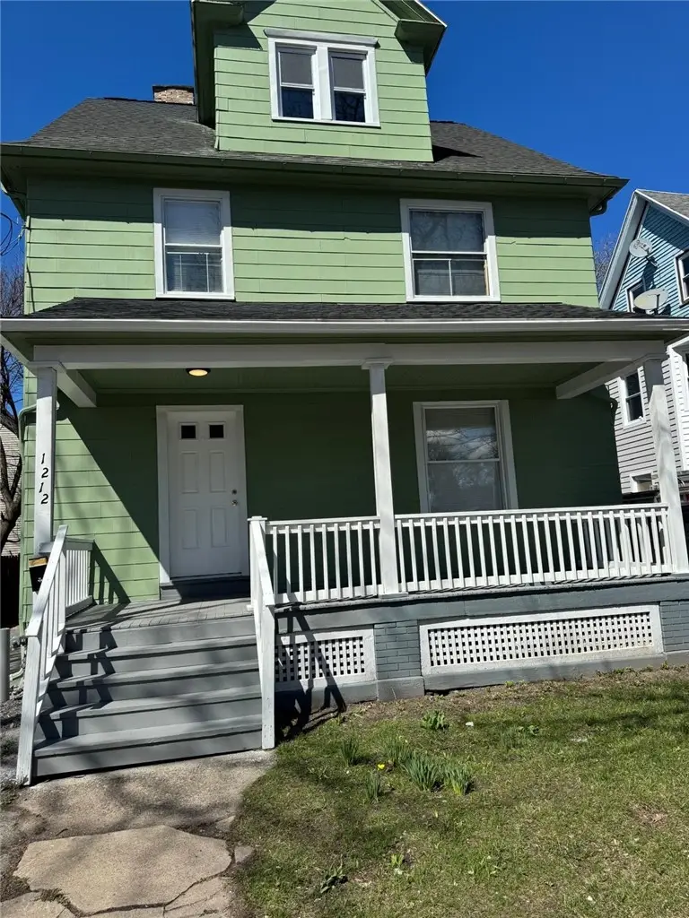 1212 Clifford Avenue #1, Rochester, NY 14621 - #3