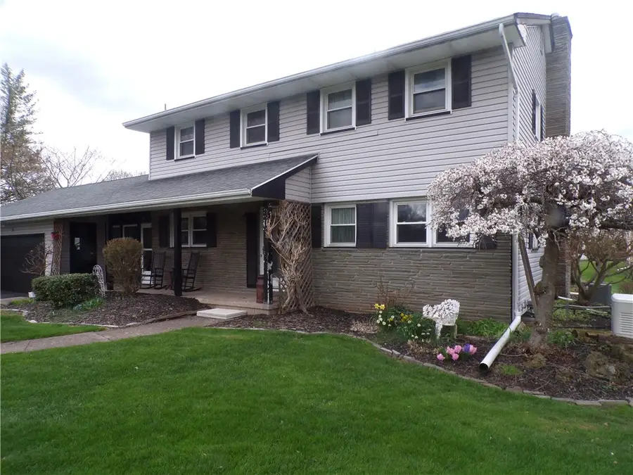 11 Lynnwood Drive, Brockport, NY 14420 - #3