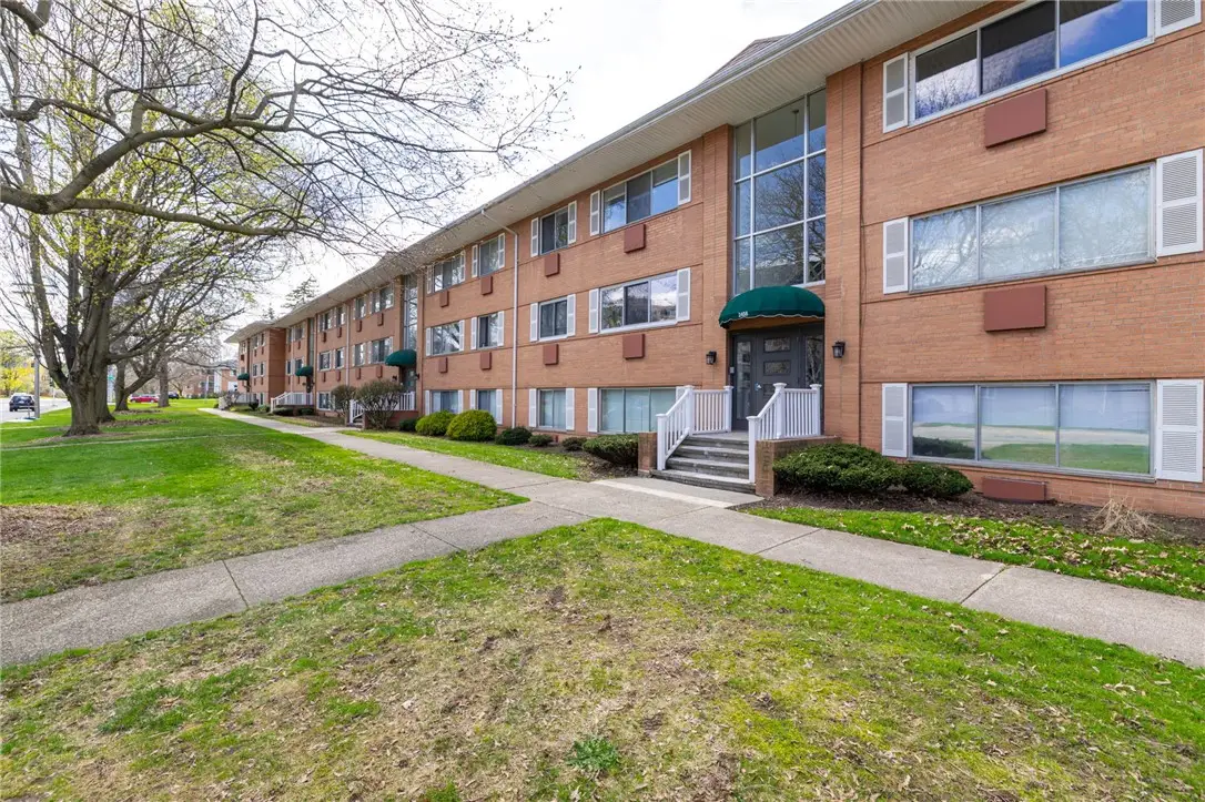 2456 East Avenue #F, Rochester, NY 14610 - #1