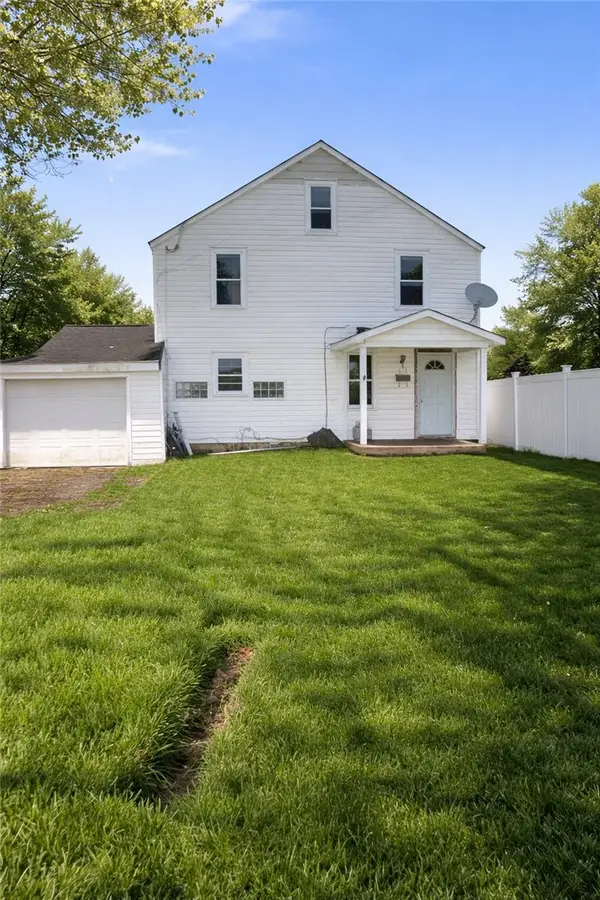 613 Yale Street, Elmira, NY 14904