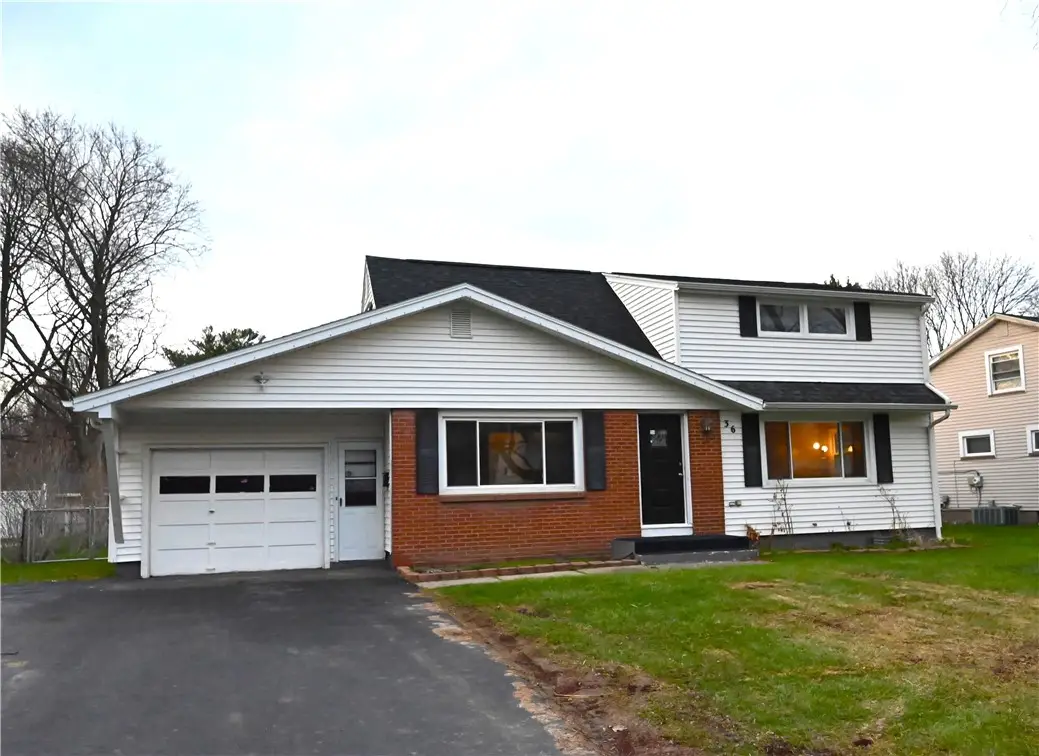 36 Jeanmoor Road, Rochester, NY 14616 - #1
