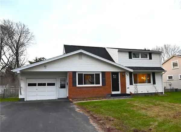 36 Jeanmoor Road, Rochester, NY 14616