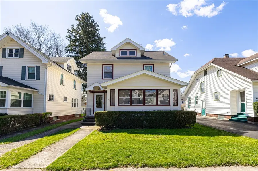 25 Wilsonia Road, Rochester, NY 14609 - #2