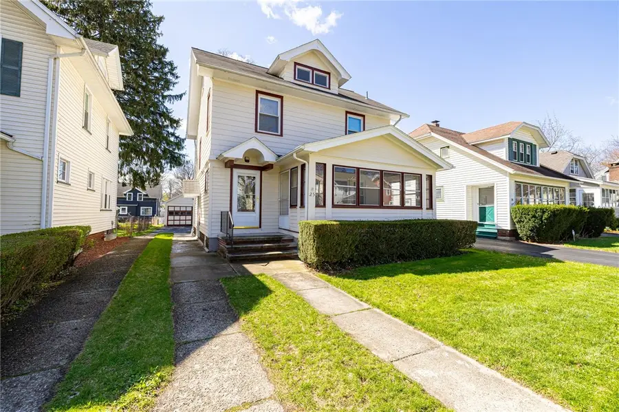 25 Wilsonia Road, Rochester, NY 14609 - #3