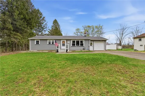 3356 Monroe Wayne County Line Road, Macedon, NY 14502