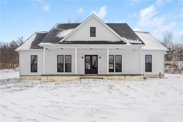 6125 East Lake Road, Conesus, NY 14435