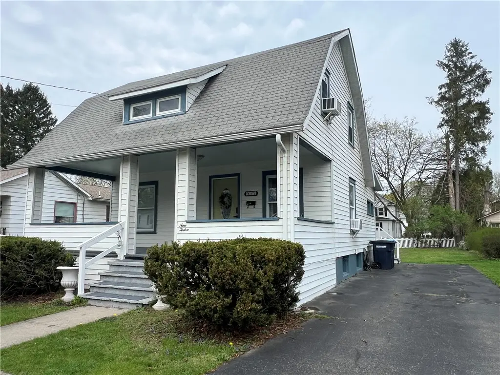 912 W Gray Street, Elmira, NY 14905 - #1