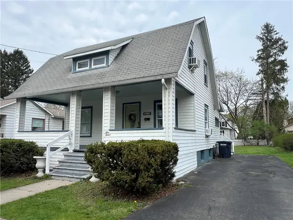 912 W Gray Street, Elmira, NY 14905