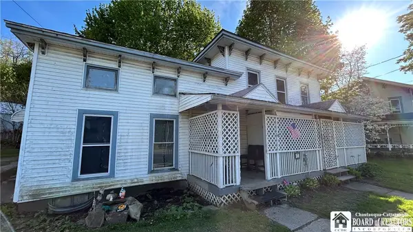 3 Lodi Street, Forestville, NY 14062