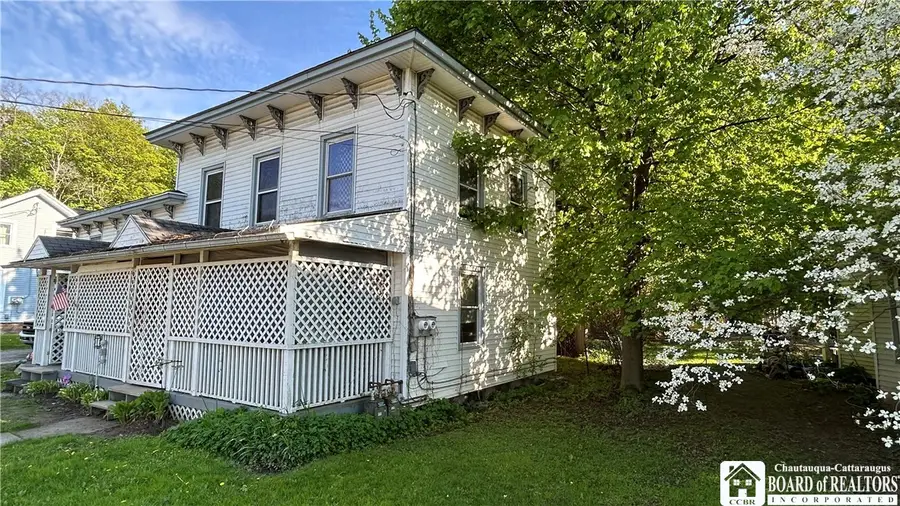 3 Lodi Street, Forestville, NY 14062 - #2