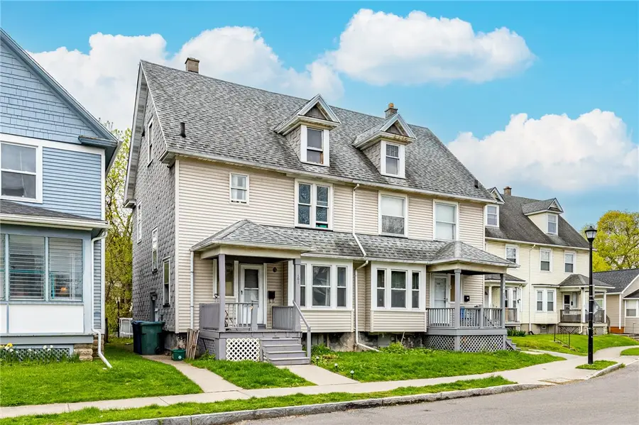 159 Henrietta Street, Rochester, NY 14620 - #2